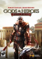Gods & Heroes : Rome Rising