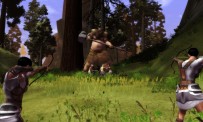Gods & Heroes : Rome Rising