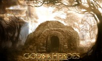 De nouvelles images de Gods & Heroes : Rome Rising
