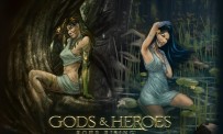 Gods & Heroes : plus de screens