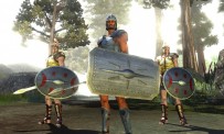 Gods & Heroes : Rome Rising