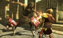 Gods & Heroes : Rome Rising