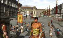 Gods & Heroes : Rome Rising