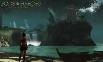 Gods & Heroes : Rome Rising