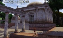 Gods & Heroes : Rome Rising