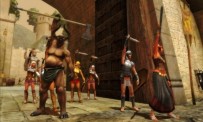 Gods & Heroes : Rome Rising