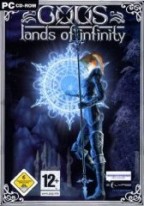 Gods : Lands of Infinity