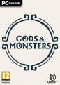 Gods & Monsters