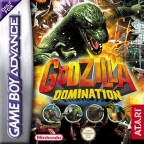Godzilla : Domination