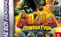 Godzilla : Domination