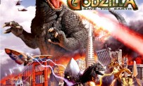 Test Godzilla : Save The Earth