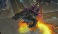 Godzilla : Unleashed