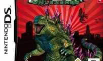 Godzilla : Unleashed