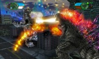 Godzilla : Unleashed