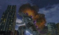 Godzilla : Unleashed