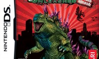 Godzilla : Unleashed