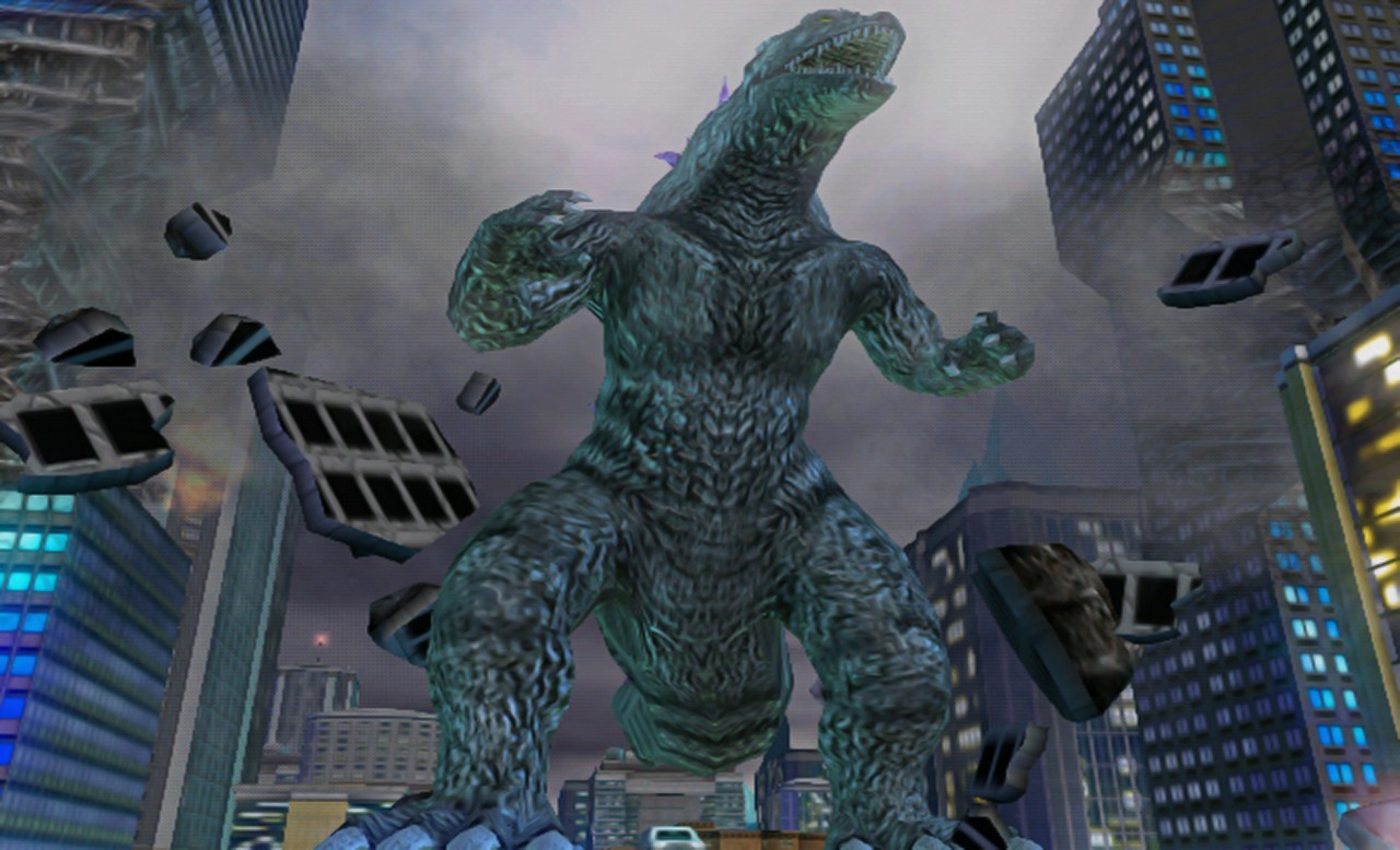 Игры годзилла против годзиллы. Годзилла unleashed. Годзилла игра Анлишд. Godzilla unleashed Wii. Годзилла 2007 игра.
