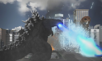 Godzilla