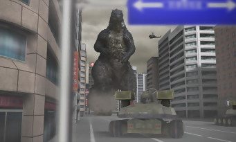 Godzilla