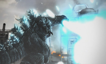 Godzilla