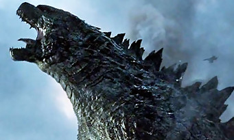 Godzilla : tous les monstres dans un trailer