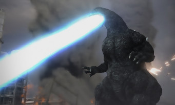 Godzilla