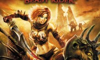 Golden Axe : Beast Rider