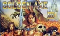 VC : Golden Axe III en images