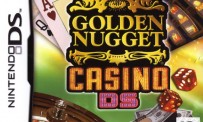 Golden Nugget Casino DS