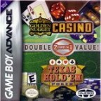 Golden Nugget Casino & Texas Hold 'Em Double Pack