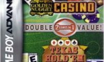 Golden Nugget Casino & Texas Hold 'Em Double Pack