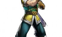 Golden Sun : Obscure Aurore