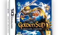 Golden Sun : Obscure Aurore
