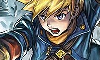 Golden Sun bientôt sur 3DS ?