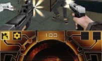 GoldenEye : Au Service du Mal