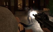 GoldenEye : Au Service du Mal