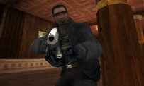 GoldenEye : Au Service du Mal