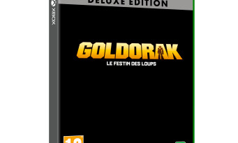 Goldorak : Le Festin des Loups