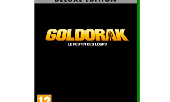 Goldorak : Le Festin des Loups