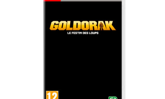 Goldorak : Le Festin des Loups