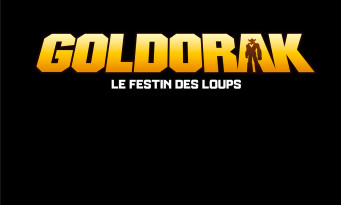 Goldorak : Le Festin des Loups