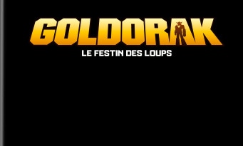 Goldorak : Le Festin des Loups