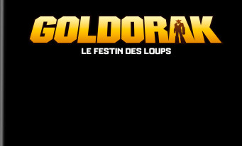 Goldorak : Le Festin des Loups