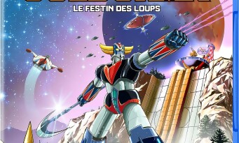 Goldorak : Le Festin des Loups