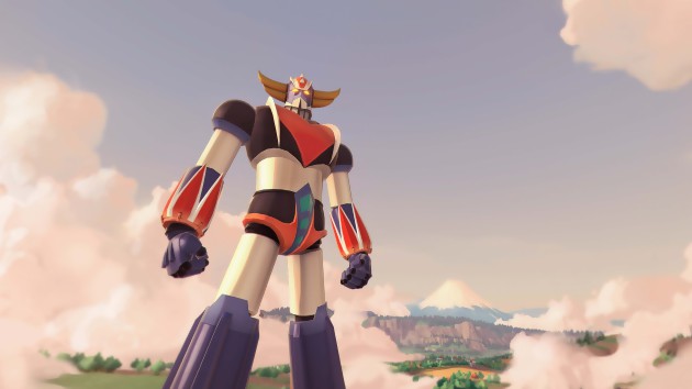 Grendizer