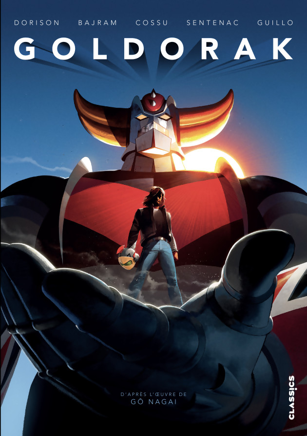 Grendizer