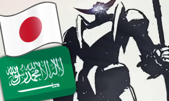 Goldorak : le nouveau dessin animé est produit par l'Arabie Saoudite, nouveaux