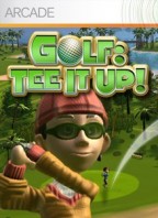 Golf : Tee It Up!