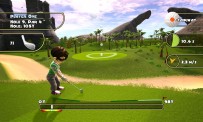 Golf : Tee It Up!