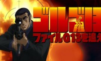 Golgo 13 File G13 o Oe